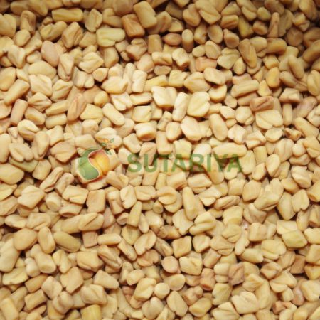 Fenugreek Seed